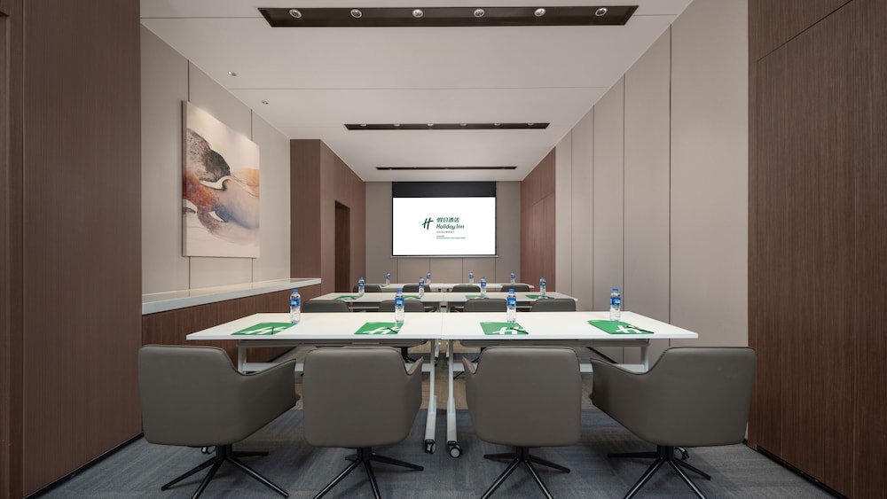 holiday inn shijiazhuang high tech zone an ihg hotel