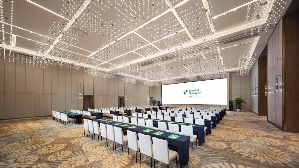 holiday inn shijiazhuang high tech zone an ihg hotel