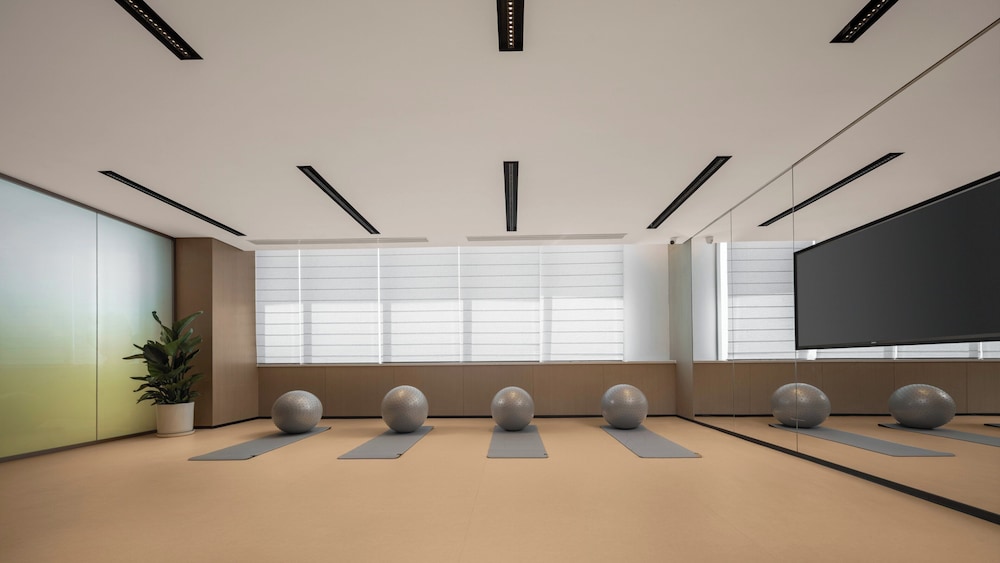 holiday inn shijiazhuang high tech zone an ihg hotel