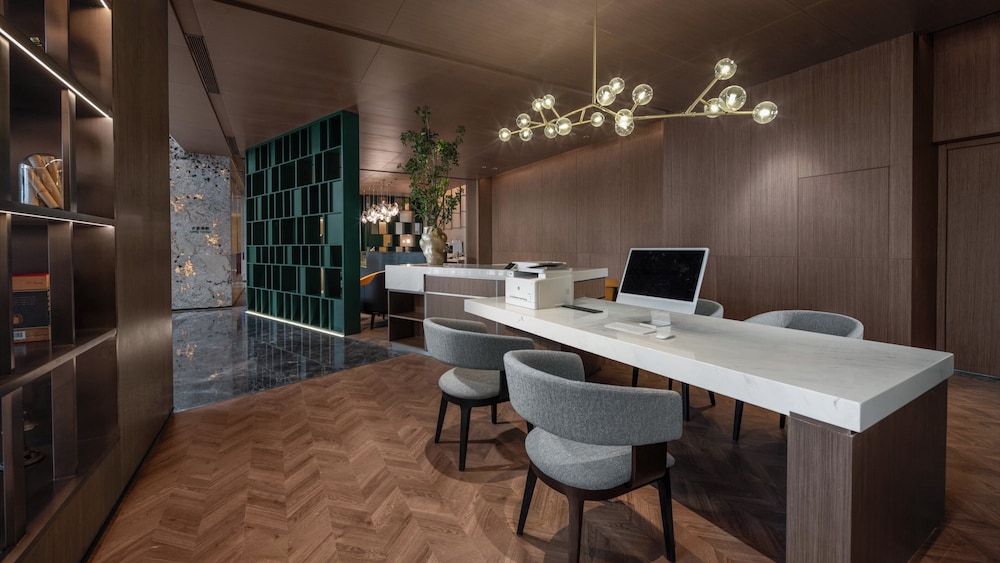 holiday inn shijiazhuang high tech zone an ihg hotel