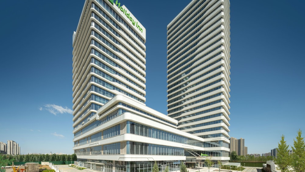 holiday inn shijiazhuang high tech zone an ihg hotel