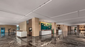 Holiday Inn Shijiazhuang High Tech Zone, An Ihg Hotel,,4 star