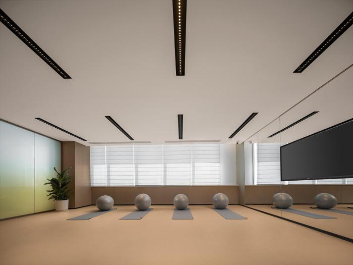 holiday inn shijiazhuang high tech zone an ihg hotel