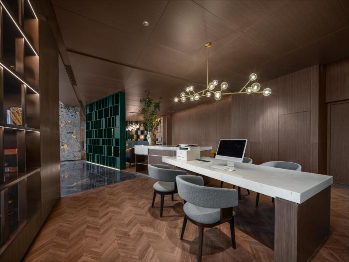 holiday inn shijiazhuang high tech zone an ihg hotel