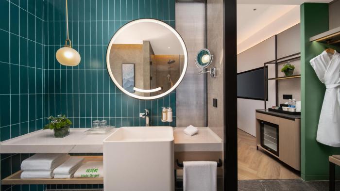 holiday inn shijiazhuang high tech zone an ihg hotel