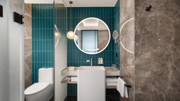 holiday inn shijiazhuang high tech zone an ihg hotel