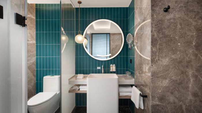 holiday inn shijiazhuang high tech zone an ihg hotel