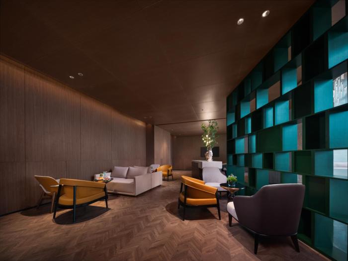 holiday inn shijiazhuang high tech zone an ihg hotel