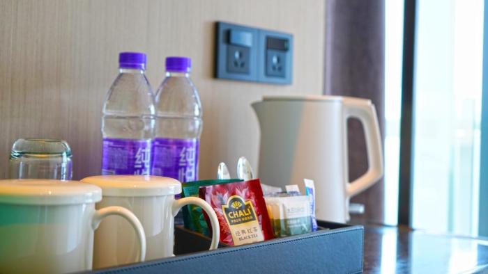 holiday inn shijiazhuang high tech zone an ihg hotel