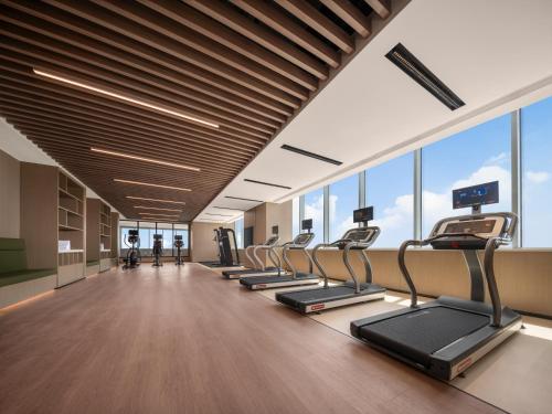holiday inn shijiazhuang high tech zone an ihg hotel