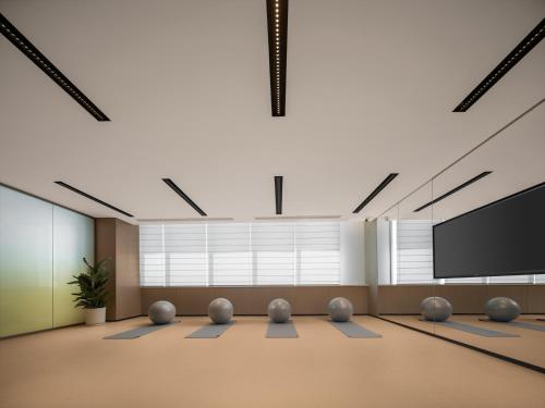 holiday inn shijiazhuang high tech zone an ihg hotel