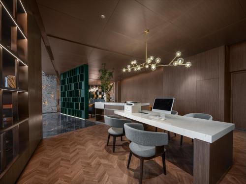 holiday inn shijiazhuang high tech zone an ihg hotel