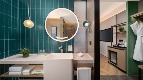 holiday inn shijiazhuang high tech zone an ihg hotel