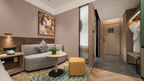 holiday inn shijiazhuang high tech zone an ihg hotel