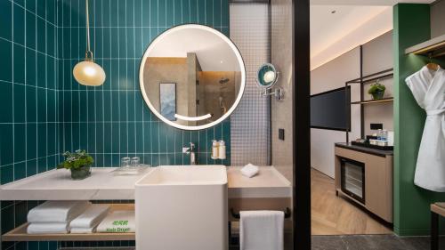 holiday inn shijiazhuang high tech zone an ihg hotel
