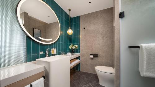 holiday inn shijiazhuang high tech zone an ihg hotel