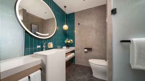 holiday inn shijiazhuang high tech zone an ihg hotel