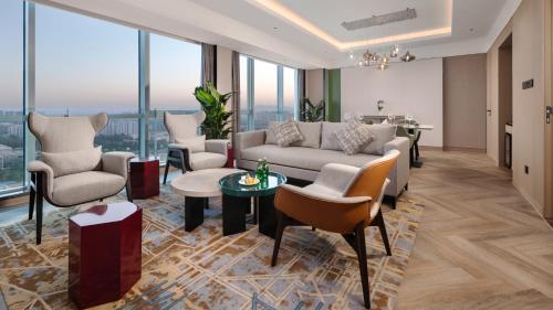 holiday inn shijiazhuang high tech zone an ihg hotel