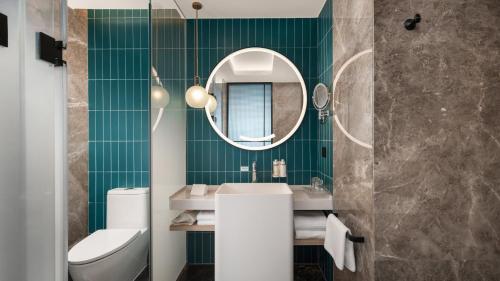 holiday inn shijiazhuang high tech zone an ihg hotel