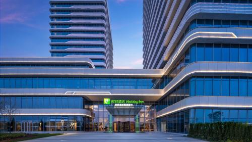 holiday inn shijiazhuang high tech zone an ihg hotel