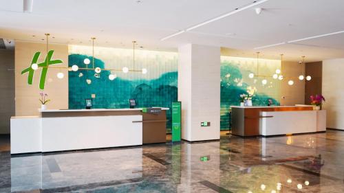 holiday inn shijiazhuang high tech zone an ihg hotel