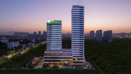 holiday inn shijiazhuang high tech zone an ihg hotel