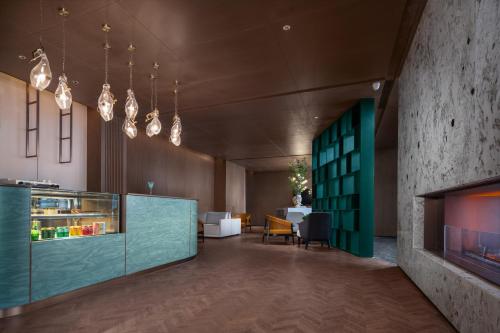holiday inn shijiazhuang high tech zone an ihg hotel