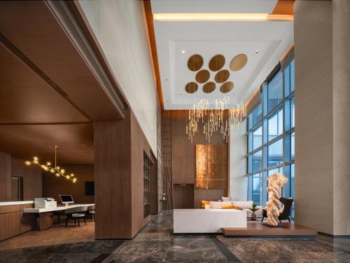 holiday inn shijiazhuang high tech zone an ihg hotel