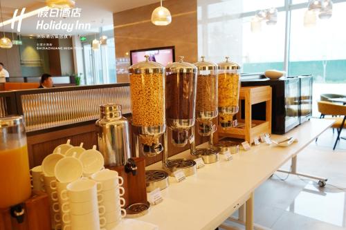 holiday inn shijiazhuang high tech zone an ihg hotel