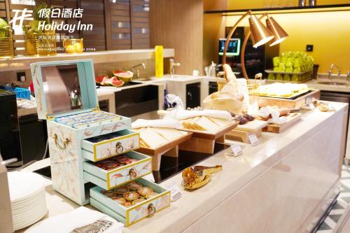 holiday inn shijiazhuang high tech zone an ihg hotel