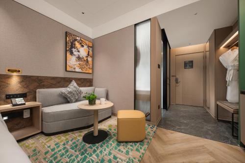 holiday inn shijiazhuang high tech zone an ihg hotel