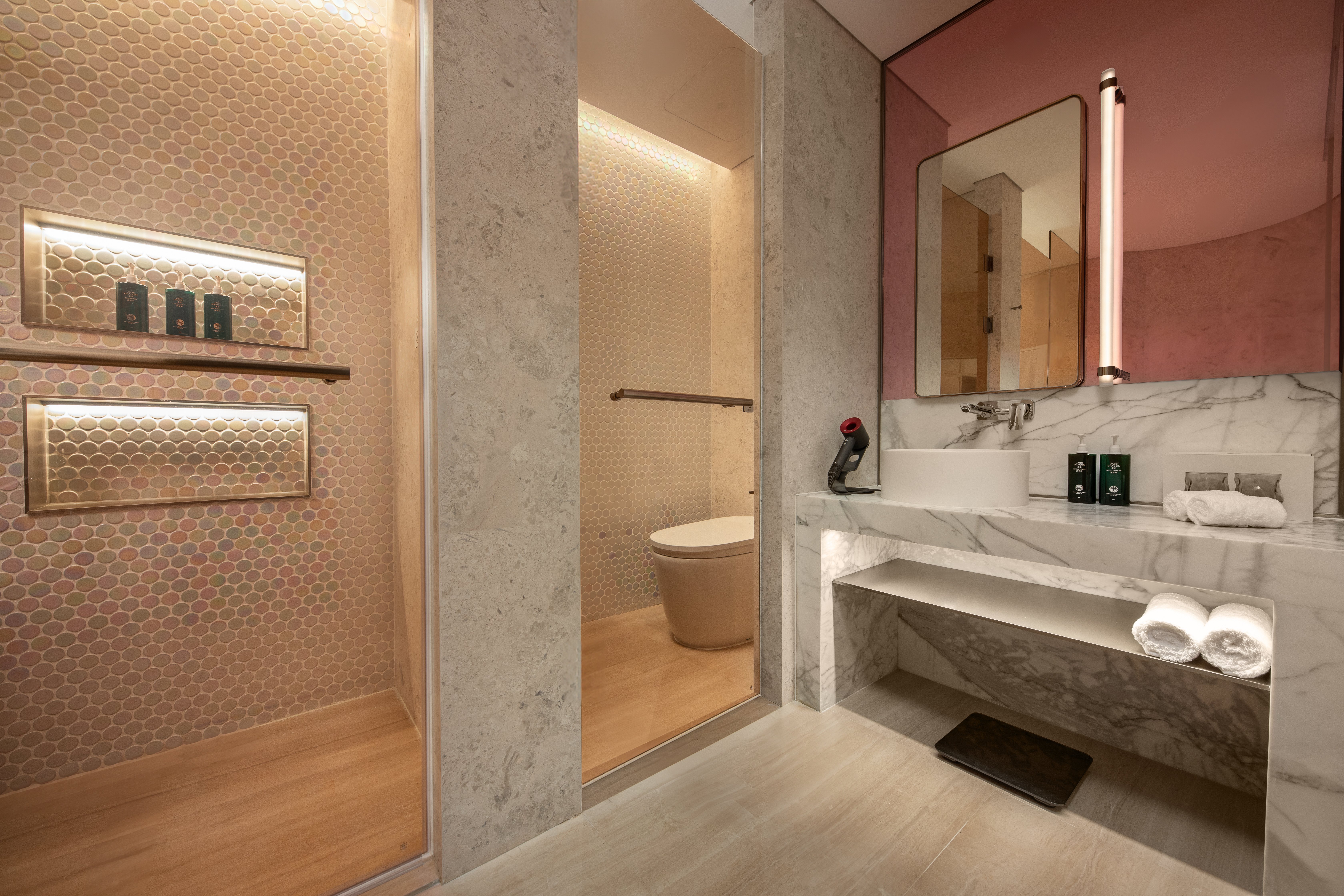 hotel indigo wuxi taihu new city an ihg hotel