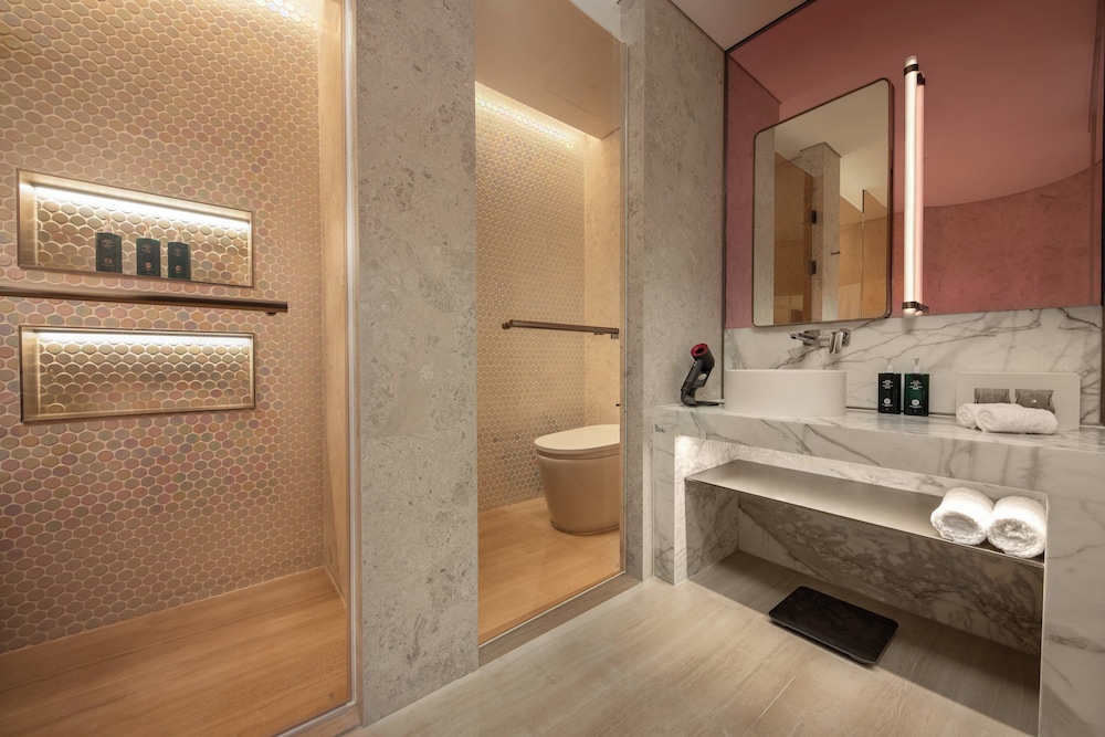 hotel indigo wuxi taihu new city an ihg hotel