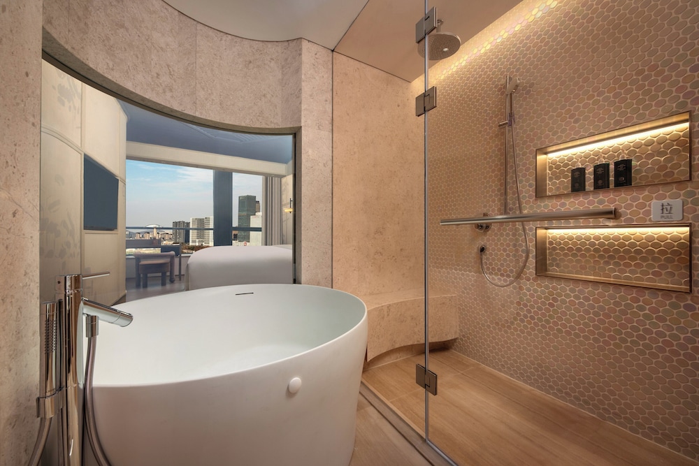 hotel indigo wuxi taihu new city an ihg hotel