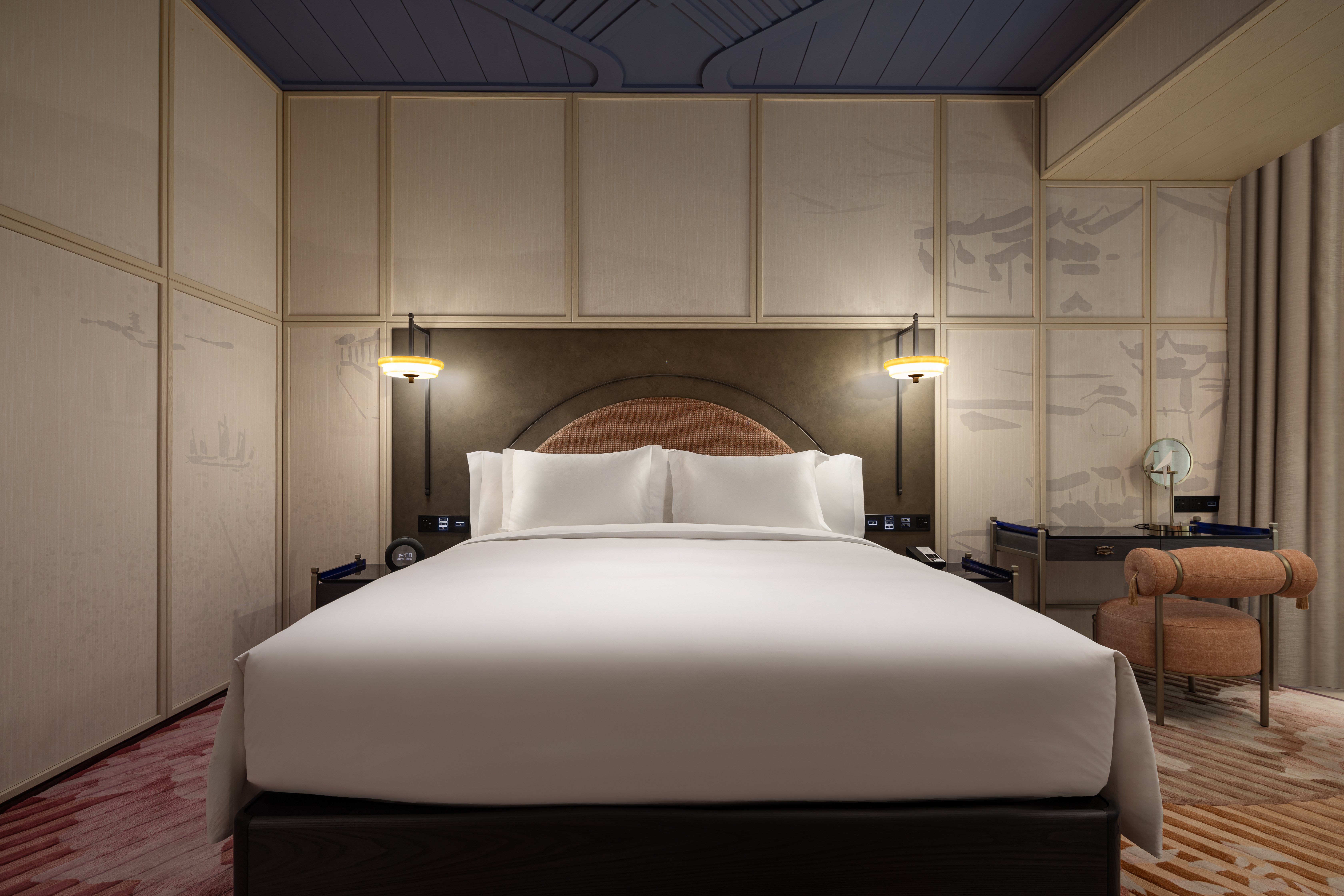 hotel indigo wuxi taihu new city an ihg hotel