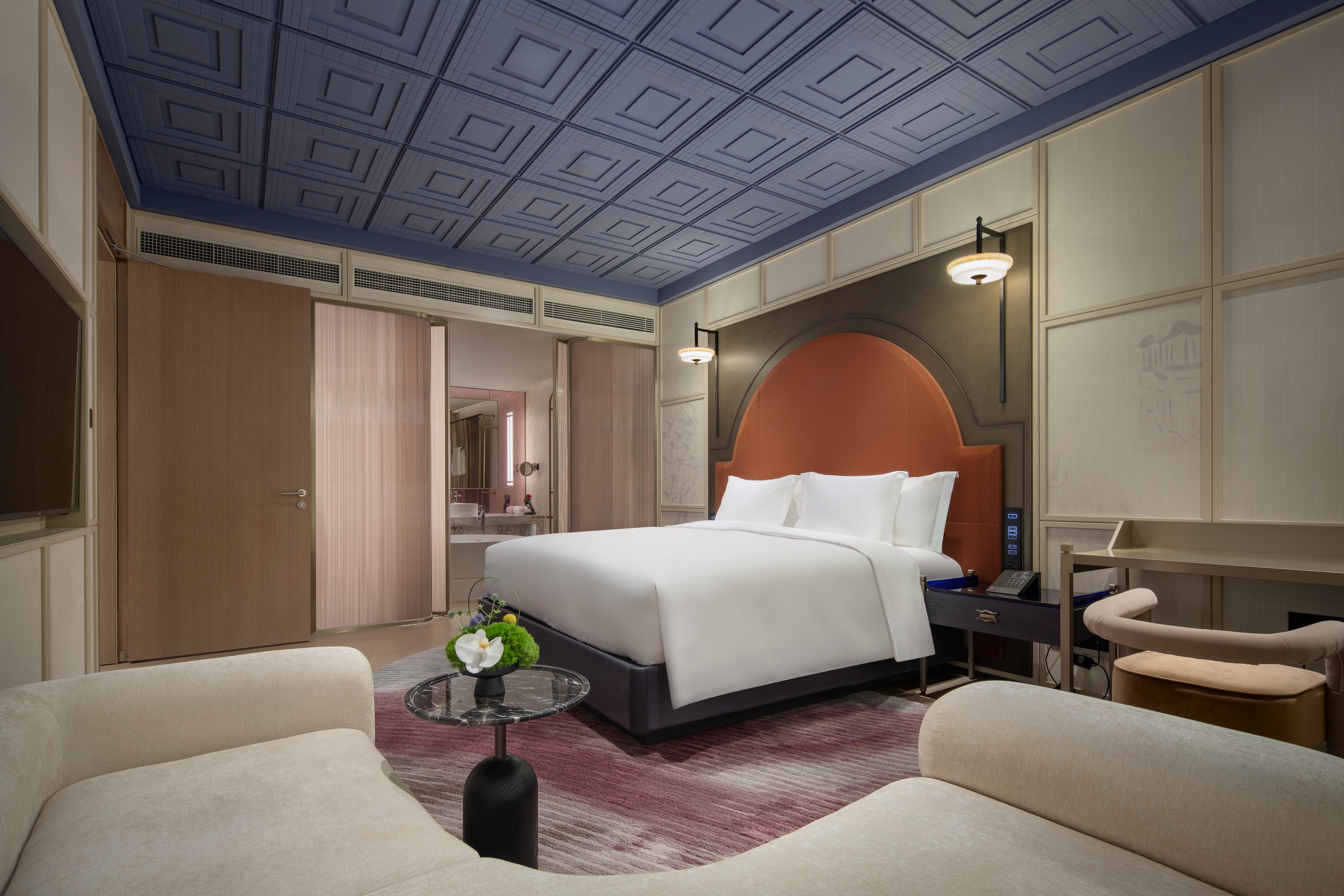 hotel indigo wuxi taihu new city an ihg hotel