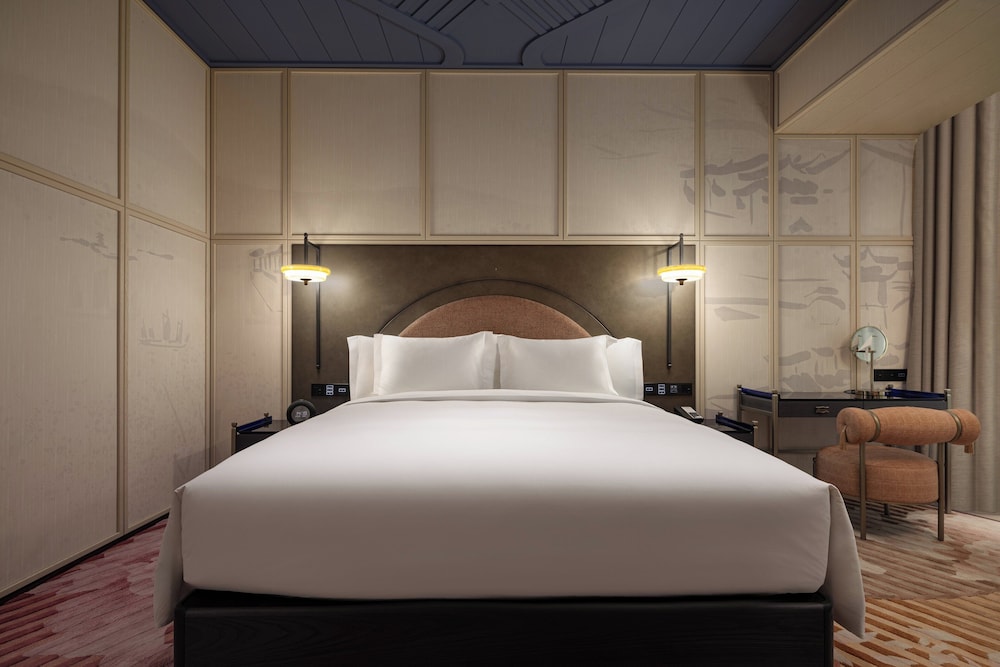 hotel indigo wuxi taihu new city an ihg hotel