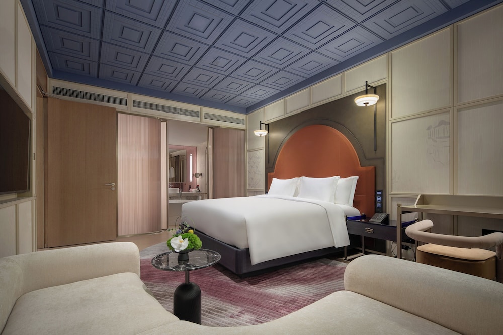 hotel indigo wuxi taihu new city an ihg hotel