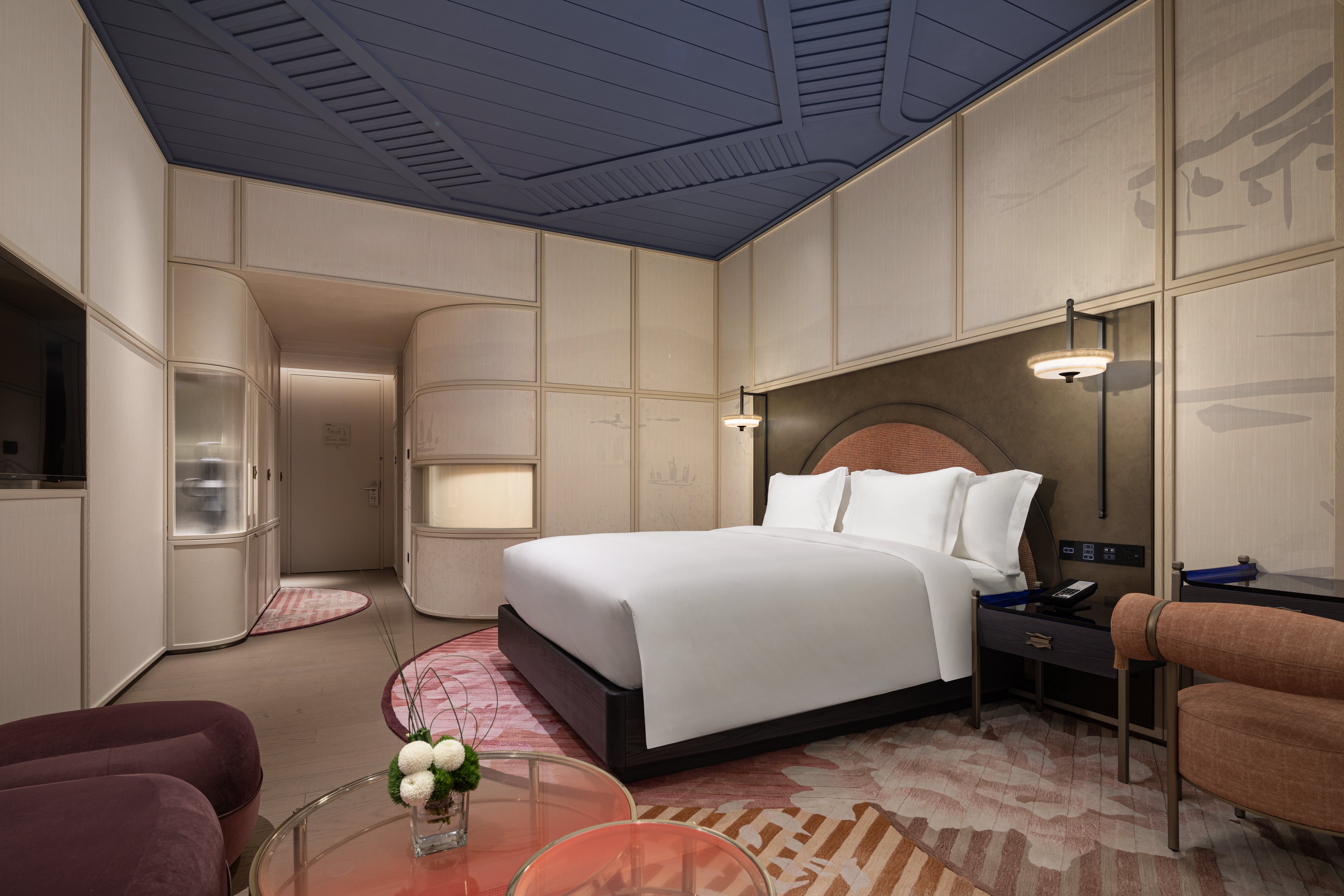 hotel indigo wuxi taihu new city an ihg hotel