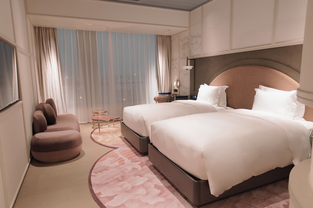hotel indigo wuxi taihu new city an ihg hotel