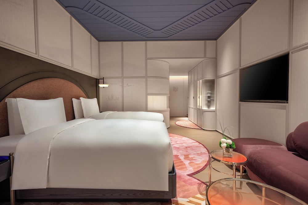 hotel indigo wuxi taihu new city an ihg hotel