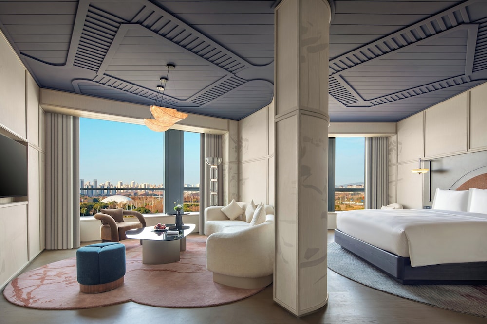 hotel indigo wuxi taihu new city an ihg hotel