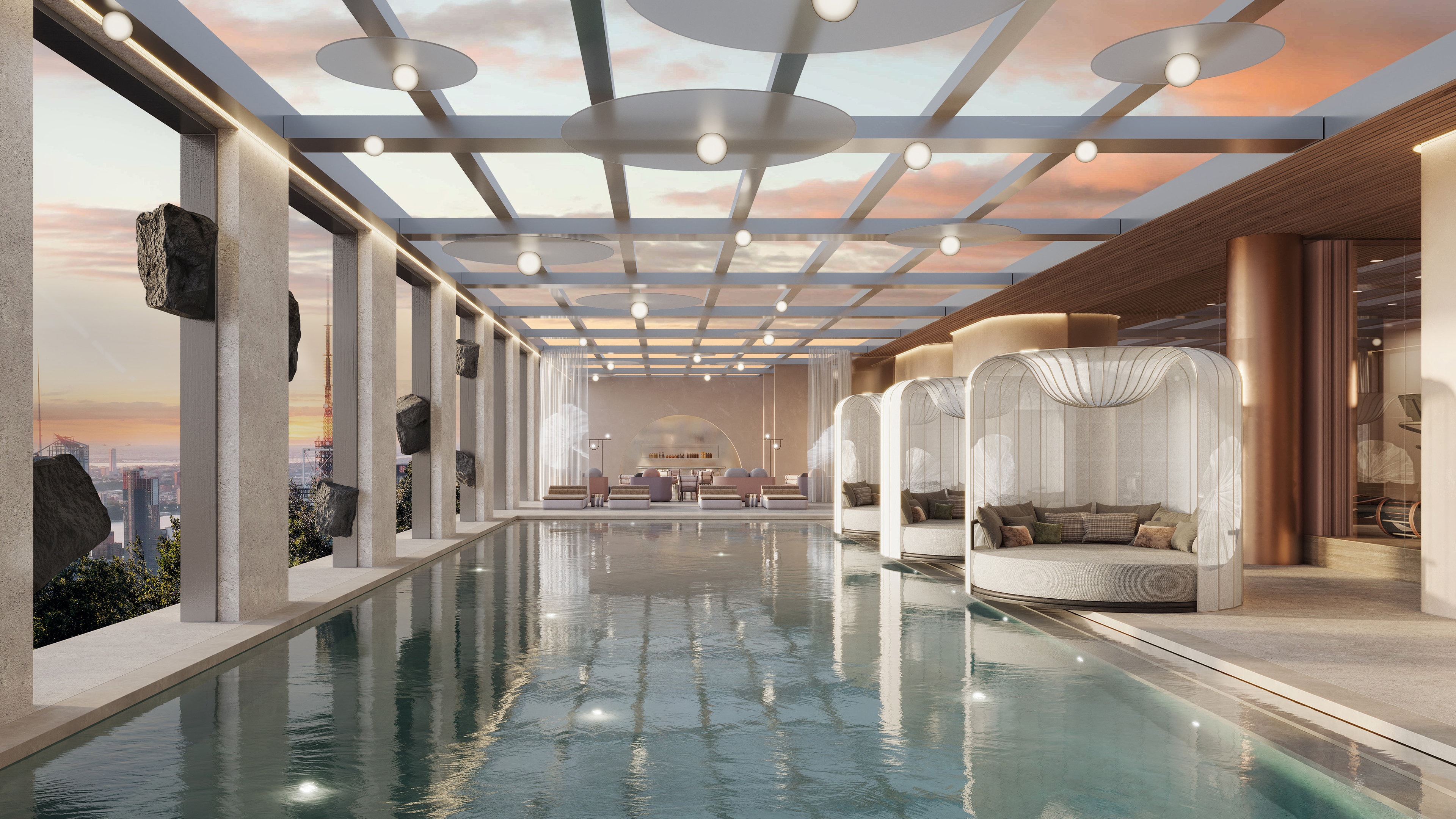 hotel indigo wuxi taihu new city an ihg hotel