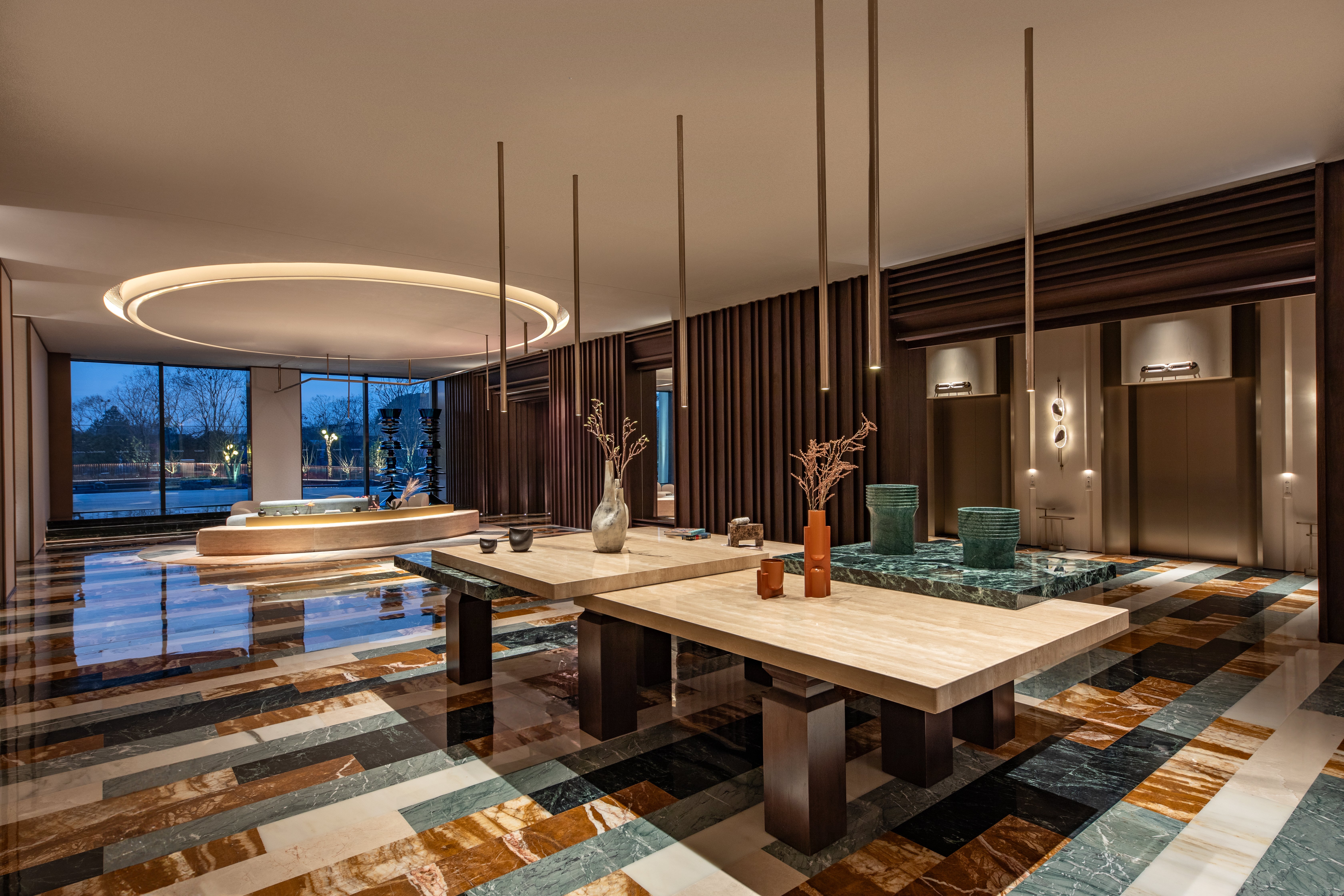 hotel indigo wuxi taihu new city an ihg hotel