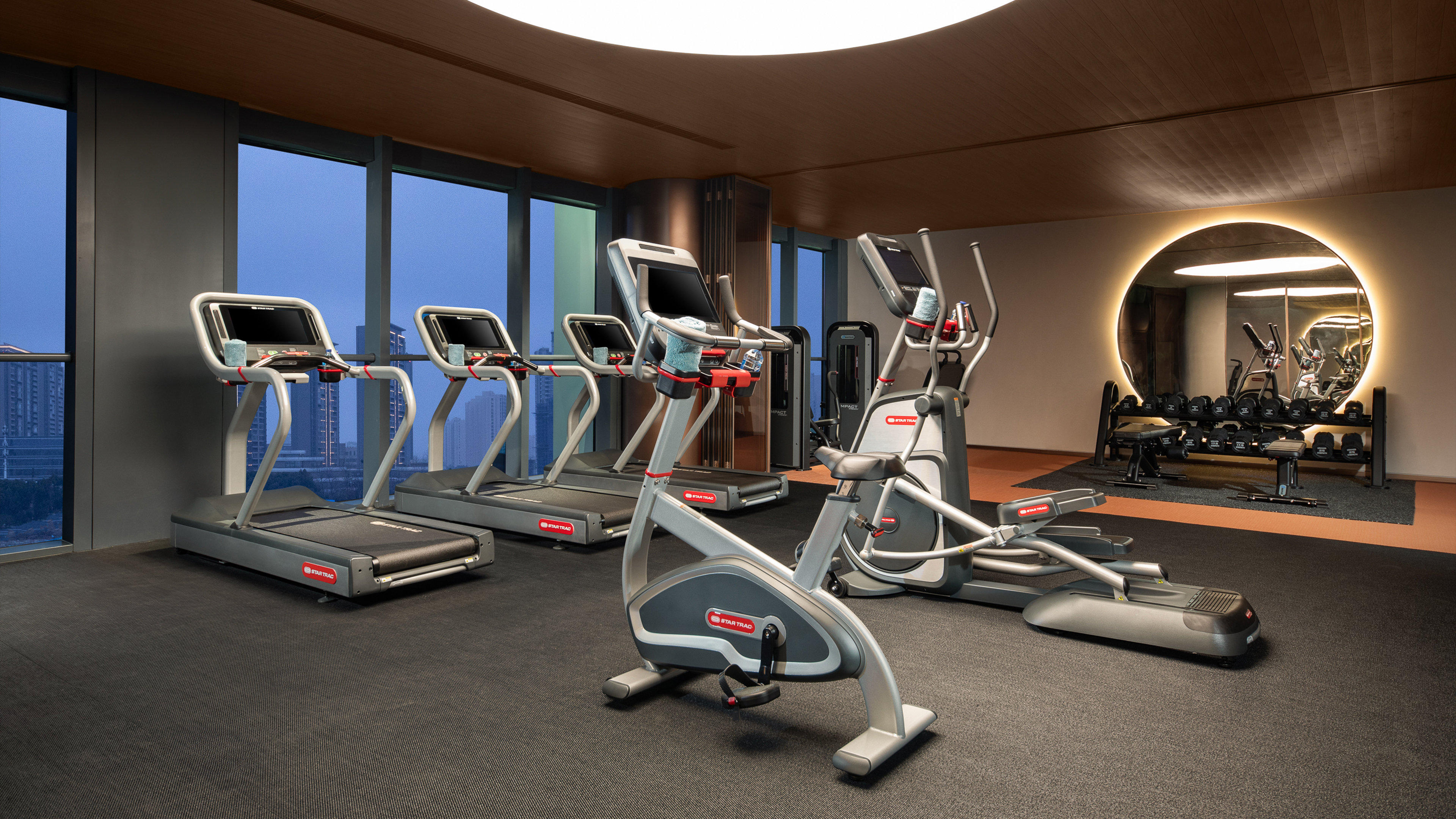 hotel indigo wuxi taihu new city an ihg hotel