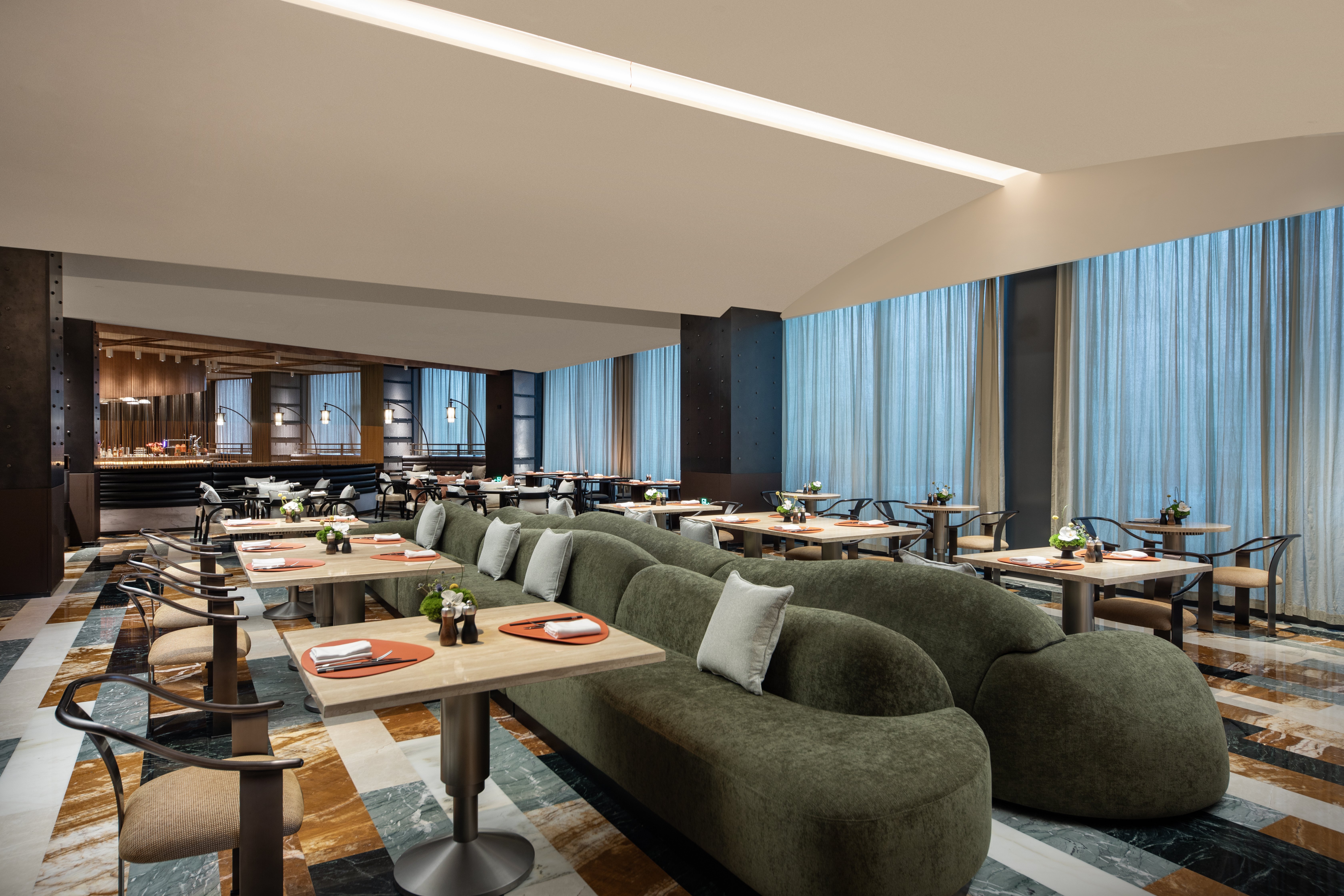 hotel indigo wuxi taihu new city an ihg hotel