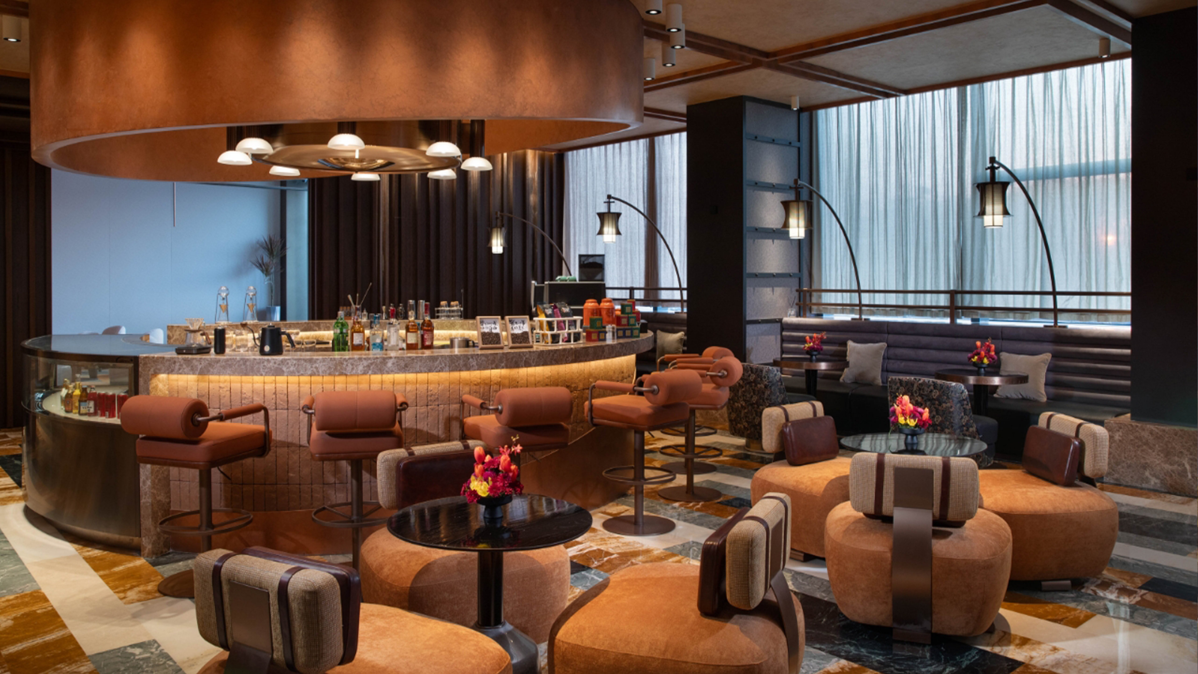 hotel indigo wuxi taihu new city an ihg hotel