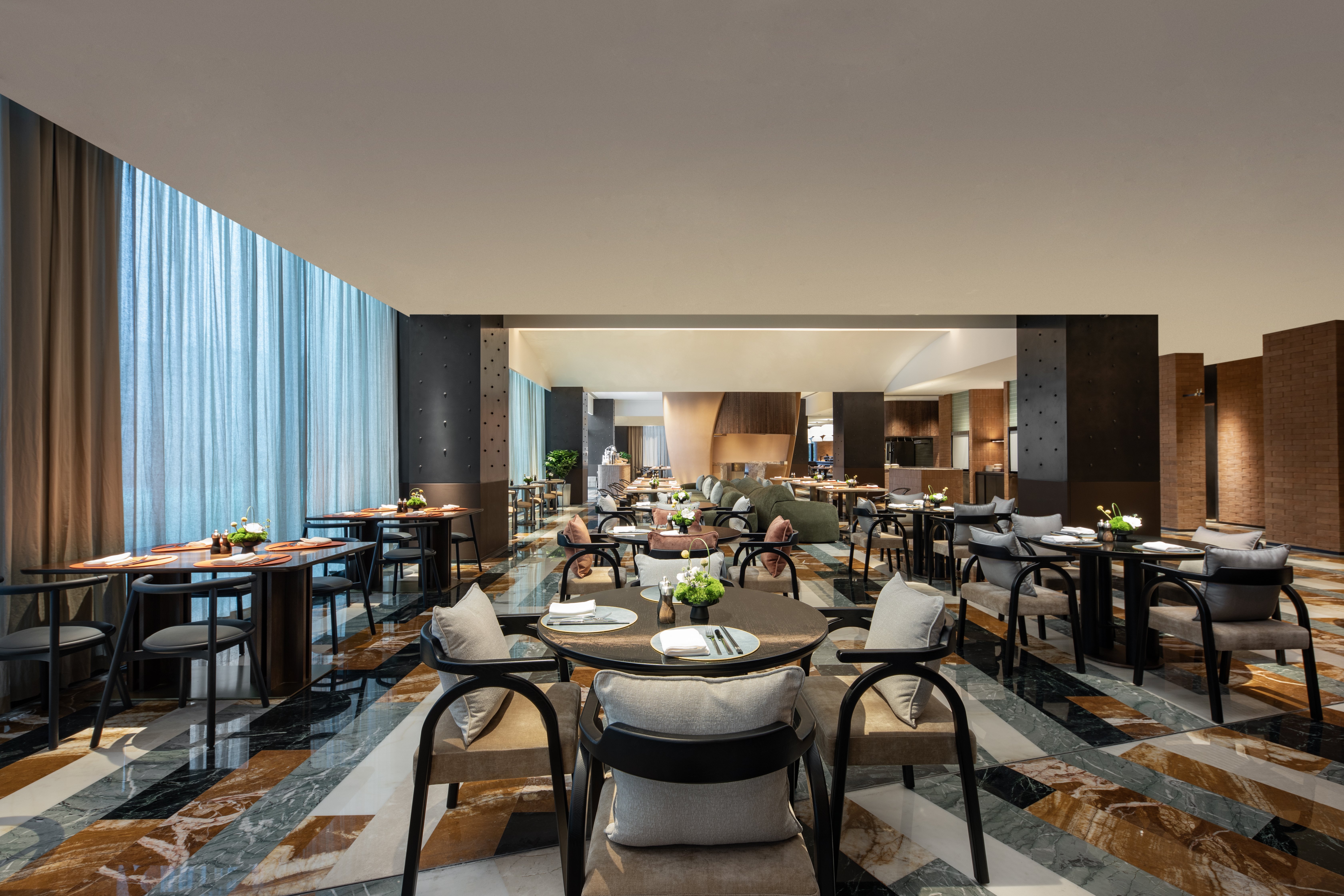 hotel indigo wuxi taihu new city an ihg hotel