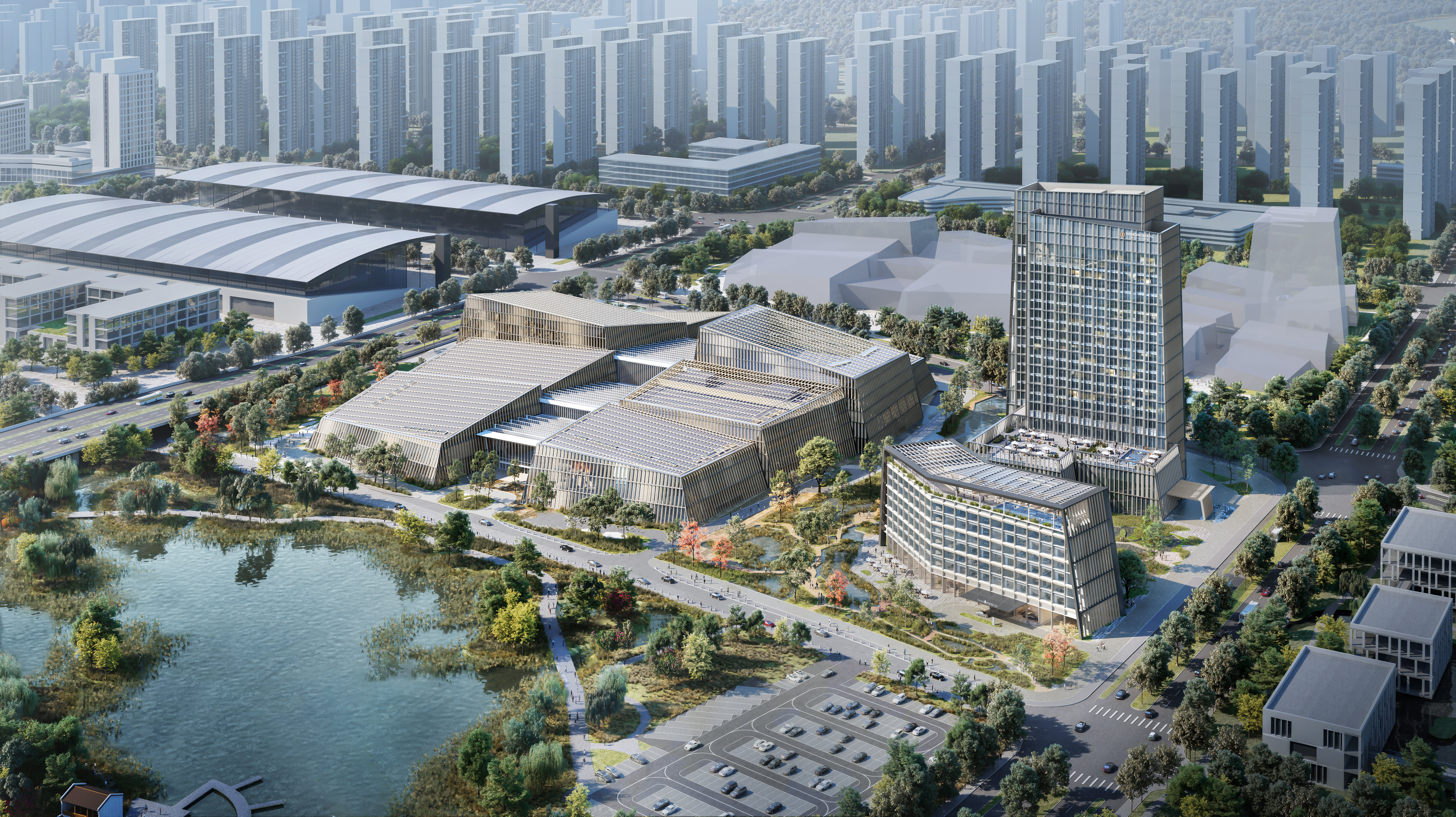 hotel indigo wuxi taihu new city an ihg hotel