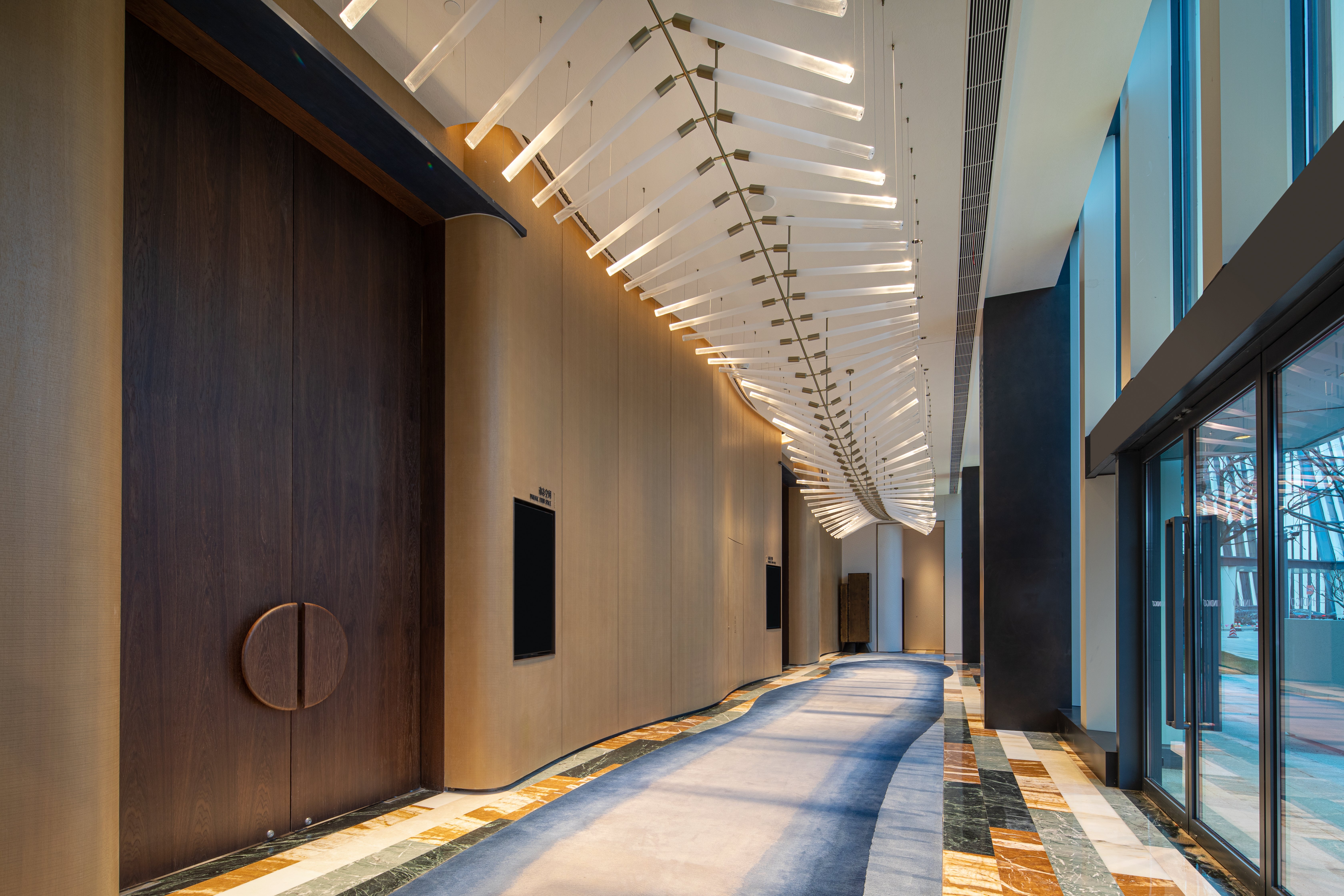 hotel indigo wuxi taihu new city an ihg hotel
